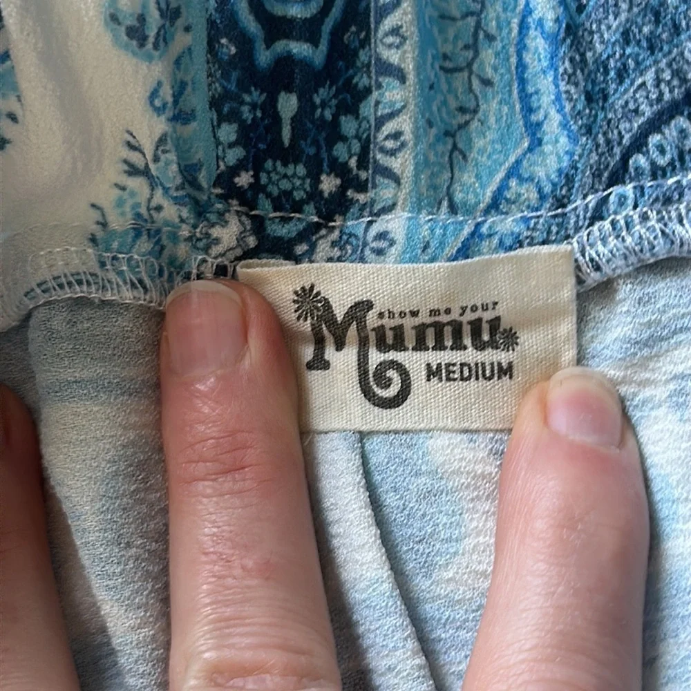 🦋Show Me Your MuMu Skirt🦋 - Picture 10 of 12